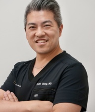 Book an Appointment with Keith Wong for Medical Aesthetics