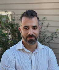 Book an Appointment with Bojan Milic for Registered Massage Therapy