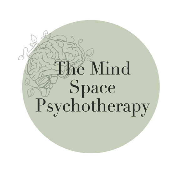 The Mind Space Psychotherapy