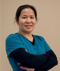 Book an Appointment with Ma Cosette Olivares for Massage Therapy