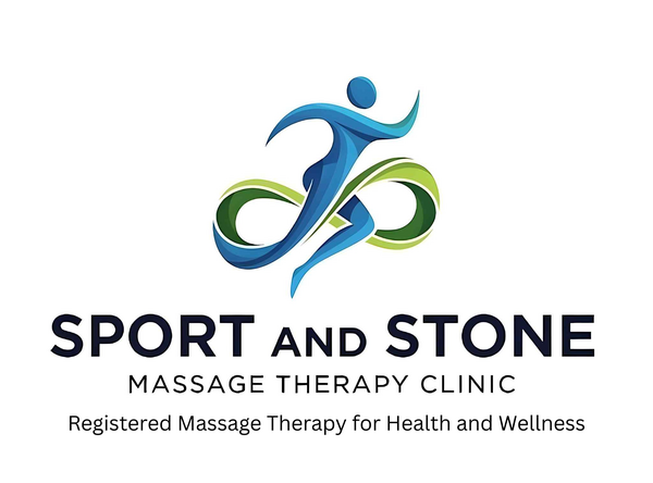 Sport and Stone Massage Therapy Clinic