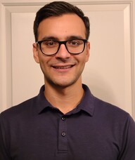 Book an Appointment with Brayden Bilyk for Physiotherapy