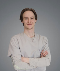 Book an Appointment with Dr. Blake Ackerman for Chiropractic