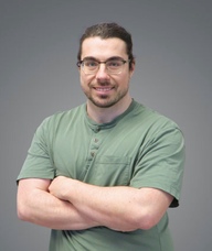 Book an Appointment with John Jones for Physiotherapy