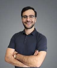 Book an Appointment with Braden Bilyk for Physiotherapy