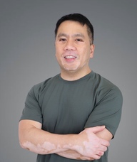 Book an Appointment with Ronaldo Dino for Massage Therapy