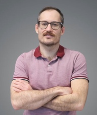 Book an Appointment with Stephen Lillejord for Physiotherapy