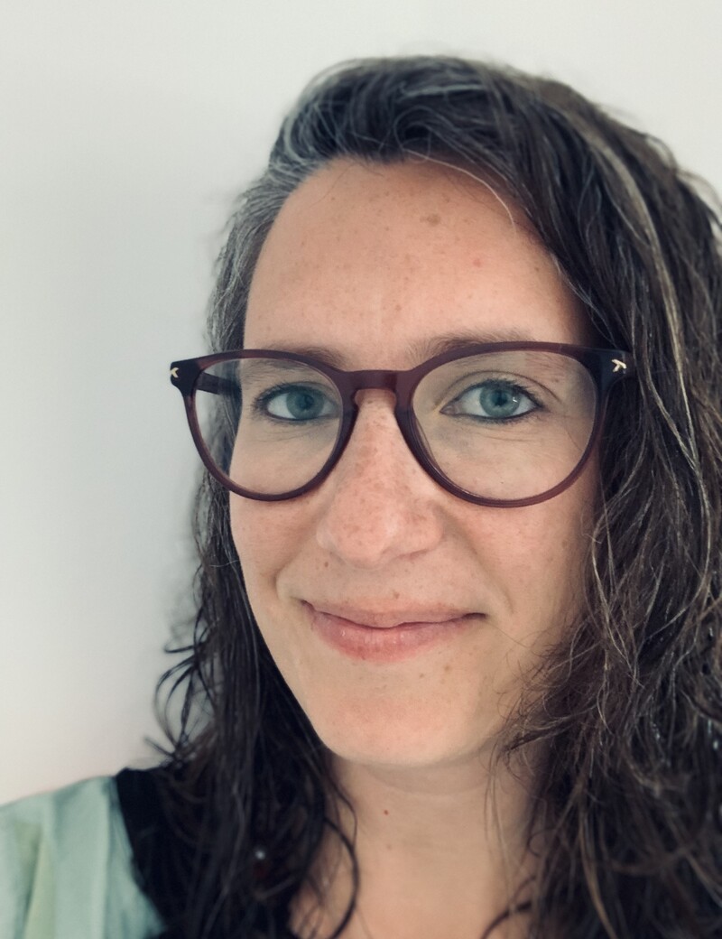 Julia Moura - RMT