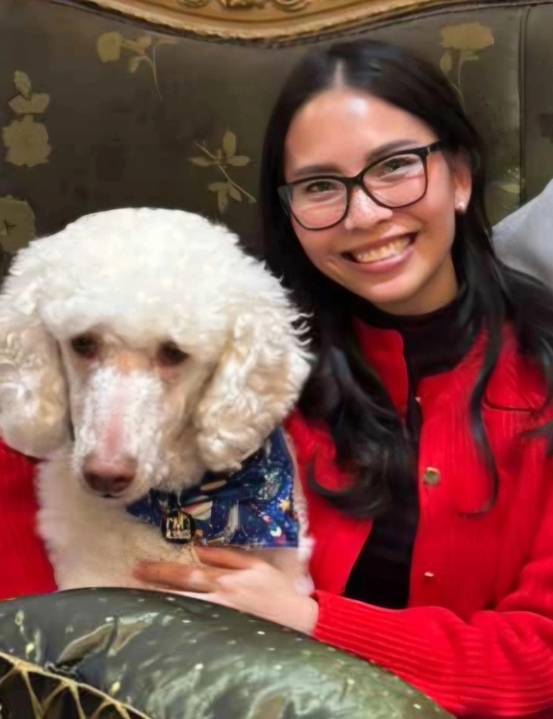Kim Nguyen - Acupuncturist