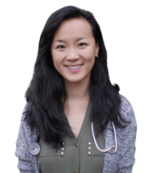 Book an Appointment with Dr. Ming Mei Zhang at Noble Naturopathic - West Broadway