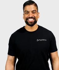Book an Appointment with Jason Khan for Physiotherapy with Senior Clinician