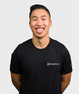 Book an Appointment with Jonathan Louie at Myo CityPlace