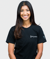 Book an Appointment with Farhanna Hassanali at Myo Leslieville