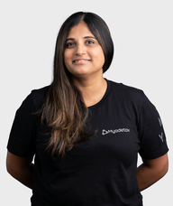 Book an Appointment with Indu Murali for Physiotherapy