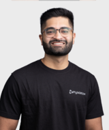 Book an Appointment with Haris Khan at Myo Mississauga