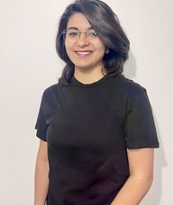 Book an Appointment with Maitry Chheda for Physiotherapy
