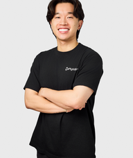 Book an Appointment with Kevin To for Physiotherapy