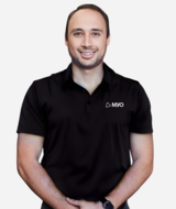 Book an Appointment with Dr. Christopher Gouveia at Myo Yorkville