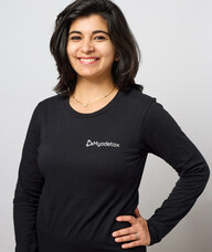 Book an Appointment with Maitry Chheda for Physiotherapy
