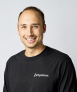 Book an Appointment with Dr. Chris Gouveia at Myo Yorkville