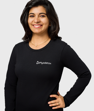 Book an Appointment with Maitry Chheda for Physiotherapy
