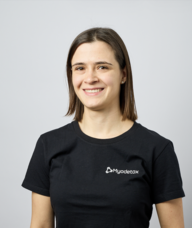 Book an Appointment with Julia Mucha for Physiotherapy