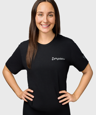 Book an Appointment with Brooke Thompson for Physiotherapy