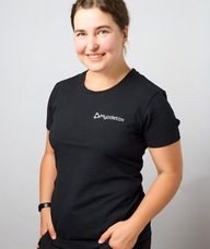 Book an Appointment with Ekaterina Piliutina for Massage Therapy