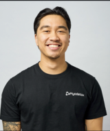 Book an Appointment with Kevin Domaoang at Myo PATH Exchange Tower