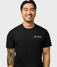 Book an Appointment with Kevin Domaoang for Massage Therapy