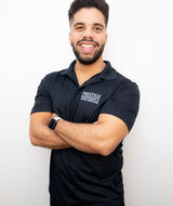 Book an Appointment with Luis Lopez at Prestige Physiotherapy South Fraser Way
