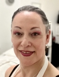 Marta Williams RMT RMT