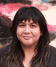 Book an Appointment with Joanne Magtoto for Anti racism therapy and consulting