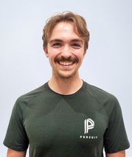Book an Appointment with Wilson Macdonald for Physiotherapy