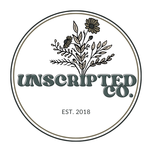 Unscripted Co.