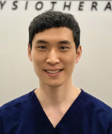 Book an Appointment with Andy Park at Wychwood
