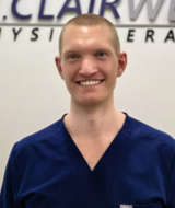 Book an Appointment with Jacob Ross-Nickson at Wychwood
