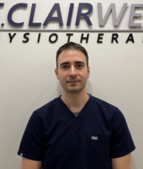 Book an Appointment with Dusan Calic at Wychwood