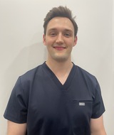 Book an Appointment with Liam Clift at Wychwood