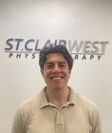 Book an Appointment with Anthony Fee at Lawrence Park